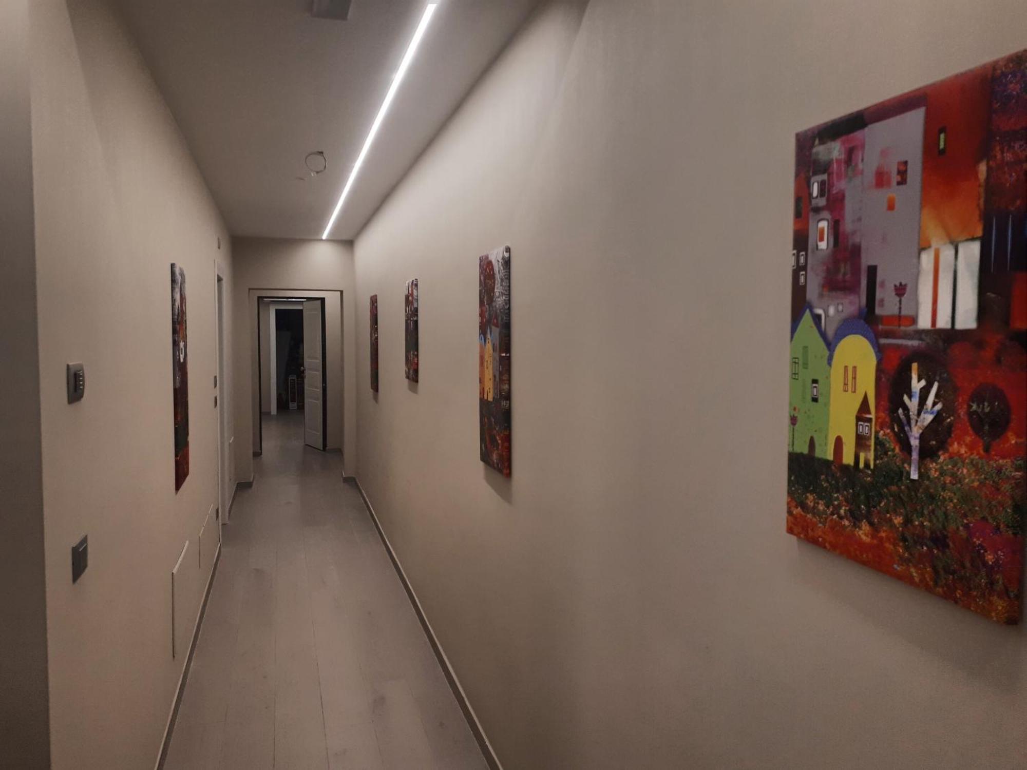 Smart Apartment Sei Chiese - Twa — Photos 1