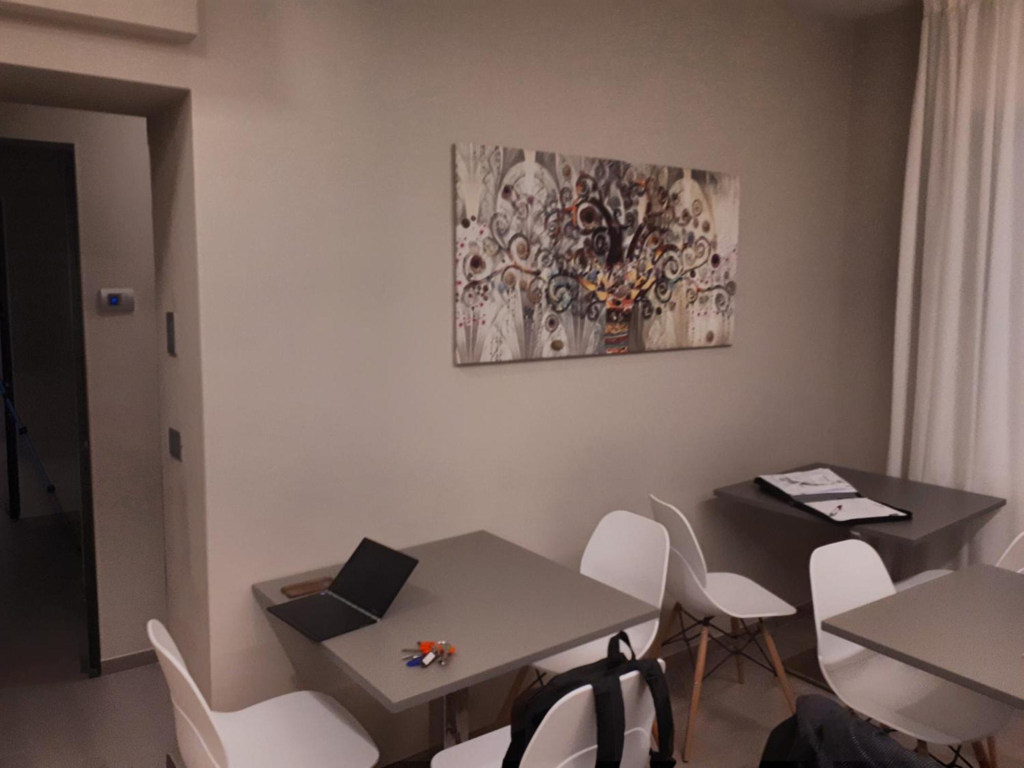 Smart Apartment Sei Chiese - Twa, Bologna
